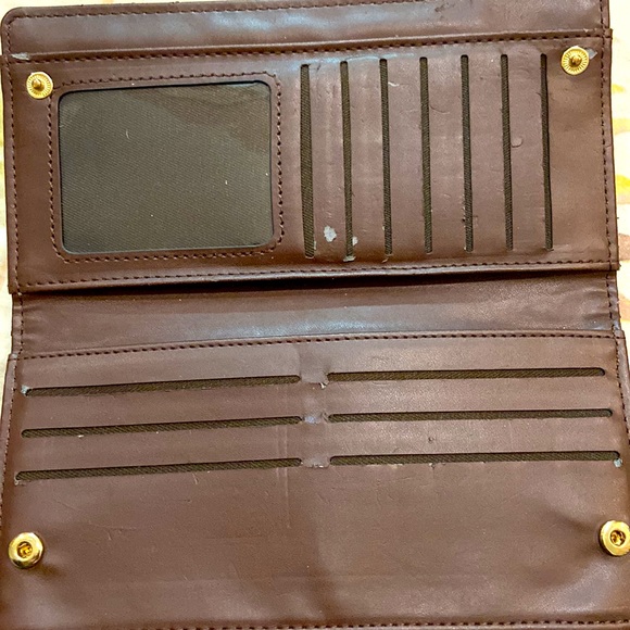 Aldo Wallet - Picture 6 of 11